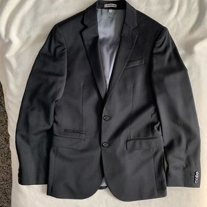 Express Photographer Suit 36R / 30x30